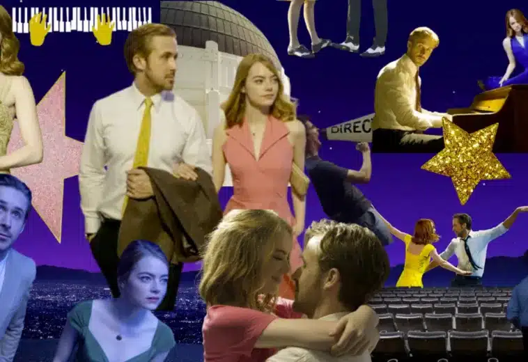 A siete años de su estreno, estas son las razones que hicieron inolvidable a La La Land