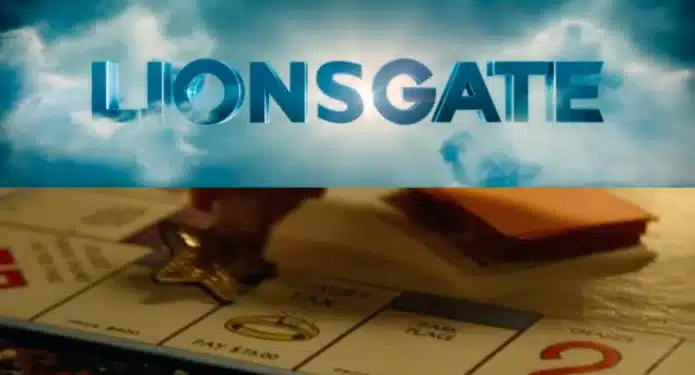 Lionsgate hará película sobre Monopoly