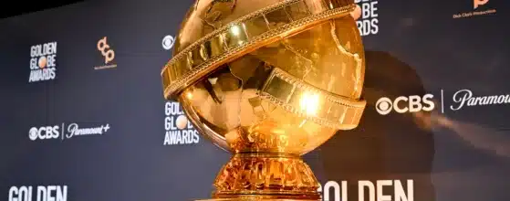 Lista de ganadores de Globos de Oro 2024