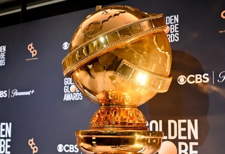 Globos de Oro 2024: Lista completa de ganadores