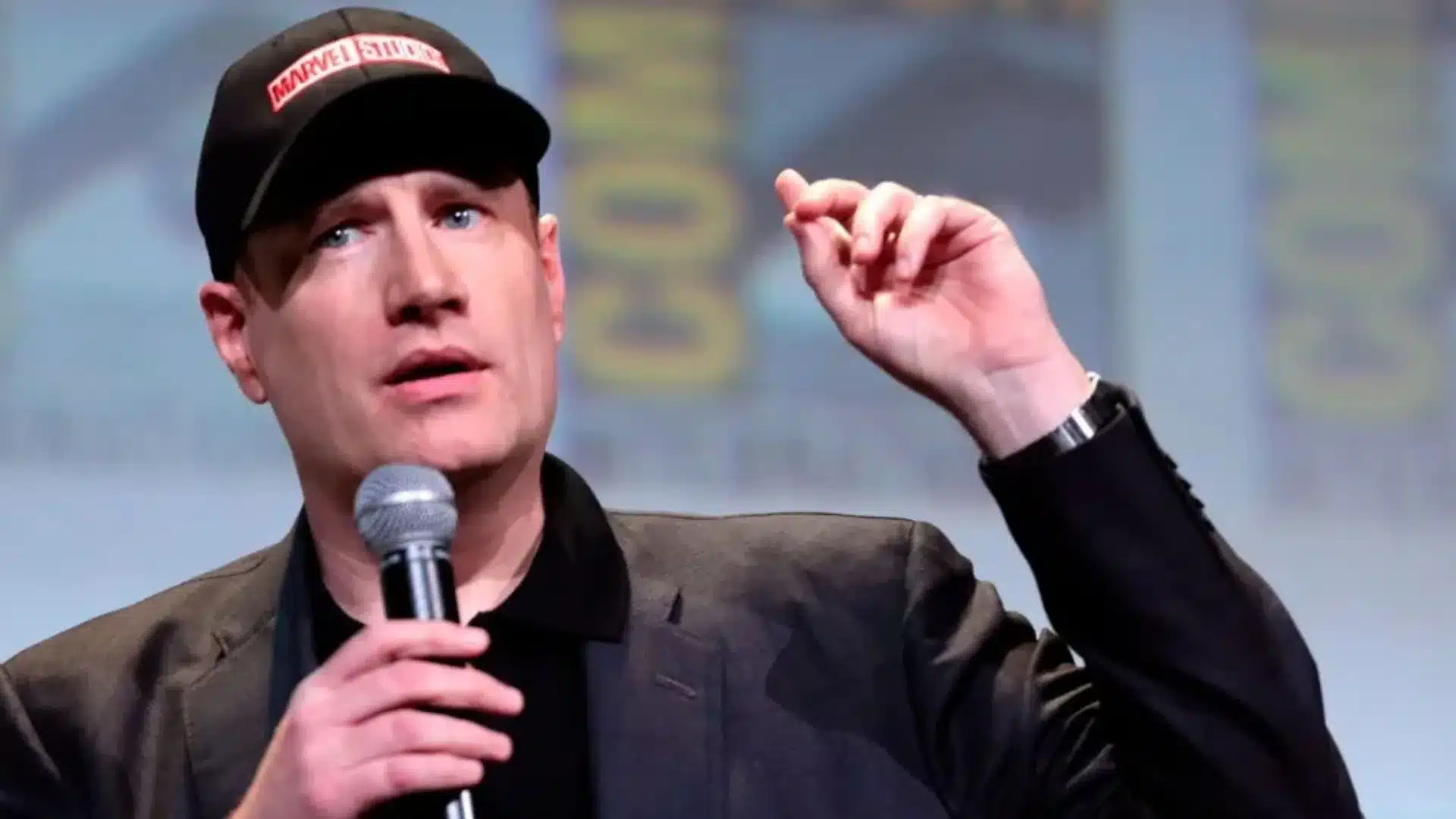 Kevin Feige tiene bien claro que una de las personas con las que no volvería a trabajar: Edward Norton y Joss Whedon