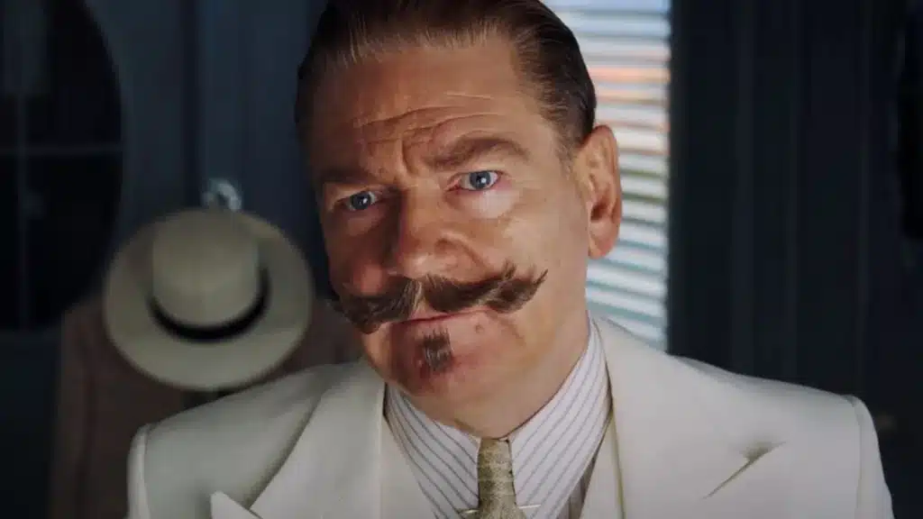 Los 6 mejores bigotes del cine