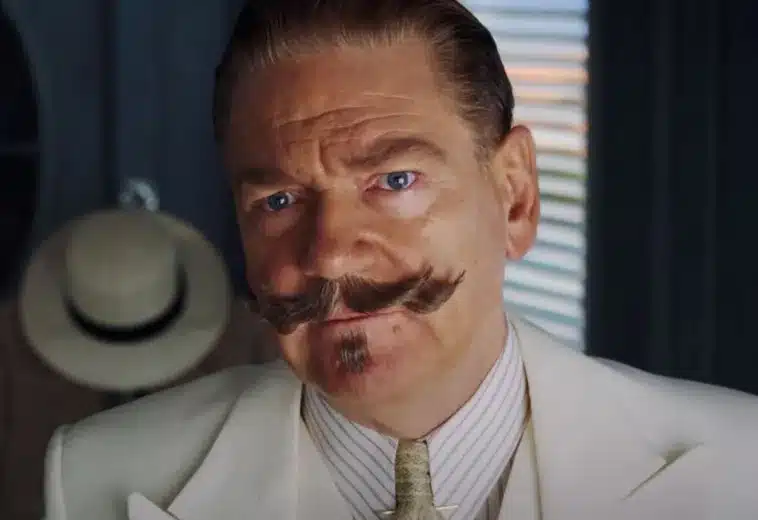 Los mejores bigotes del cine