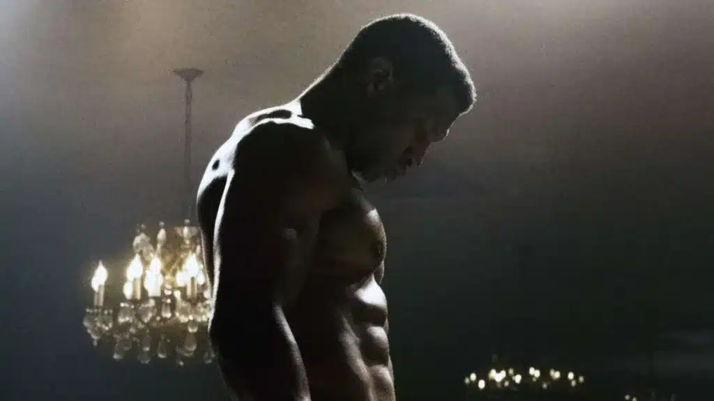 La película de Jonathan Majors que Disney prefiere no estrenar