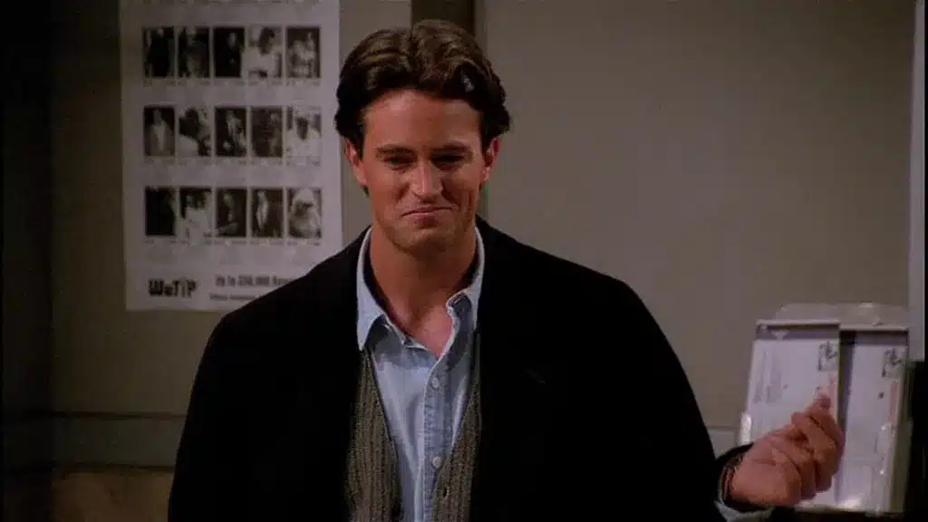 ¿En verdad disfrutó Friends? George Clooney habla sobre la depresión de Matthew Perry
