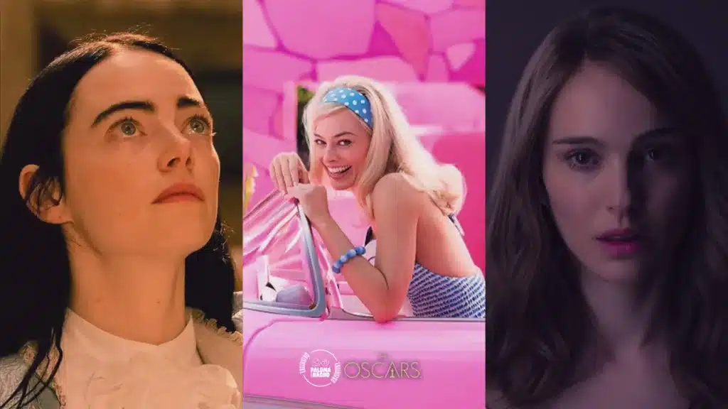 Oscar 2024: ¿Doble nominación? Estas actrices podrían apañarse los premios