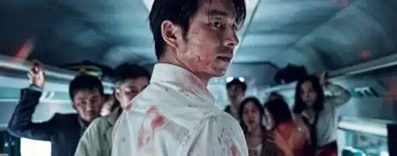 Train to busan, actores coreanos.