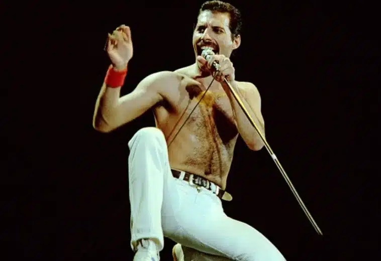 Queen Rock Montreal: Su primer concierto filmado para ser película llega a Cinépolis