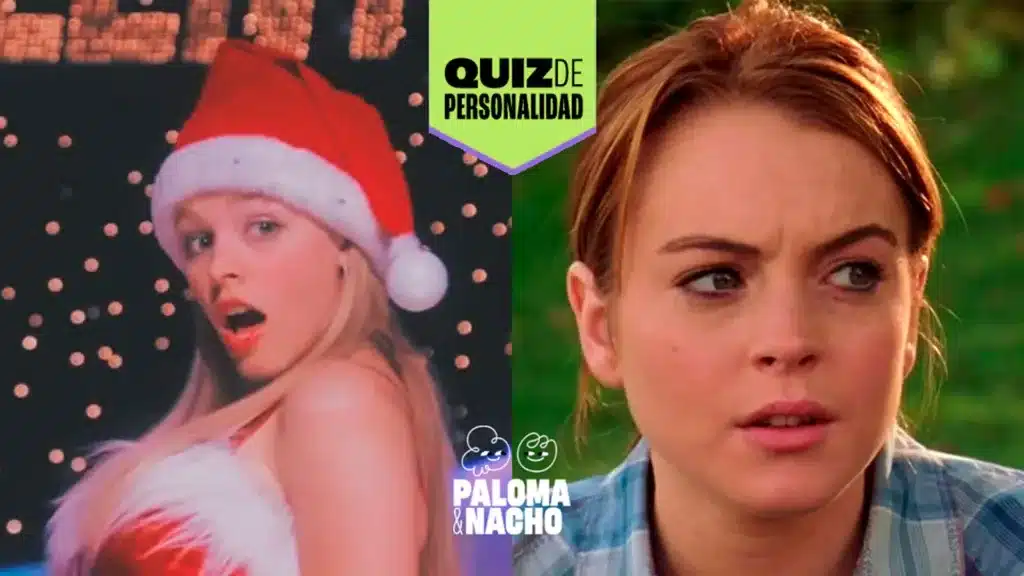 Quiz: ¿Eres ASÍ de fetch? Te decimos si lograrías entrar al club de Las plásticas