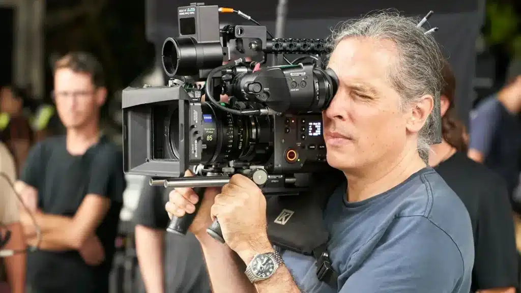 Critics Choice Awards 2024: Rodrigo Prieto rompe récord en las nominaciones