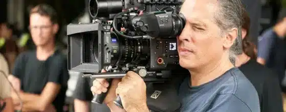 Rodrigo Prieto director de fotografía