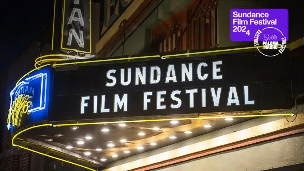 Sundance 2024: Las 10 mejores películas