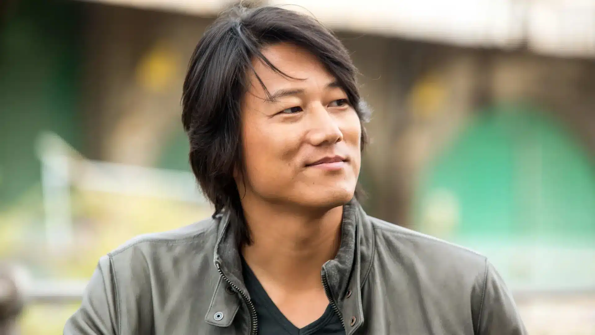 Sung Kang, actor coreano.