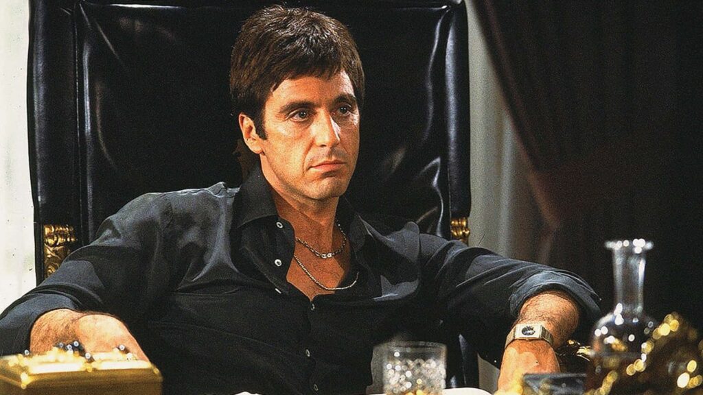 A 40 años de su estreno, Scarface regresa a la pantalla grande con Cinépolis +QUE CINE