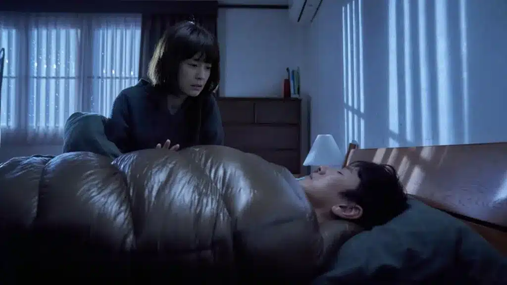¿Por qué ver Sleep: El mal no duerme, la última película de Lee Sun-kyun?