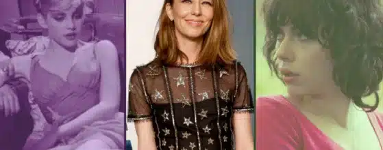 Diez películas que Sofia Coppola quiere que veas