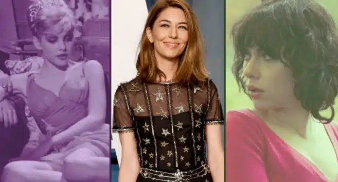 Diez películas que Sofia Coppola quiere que veas