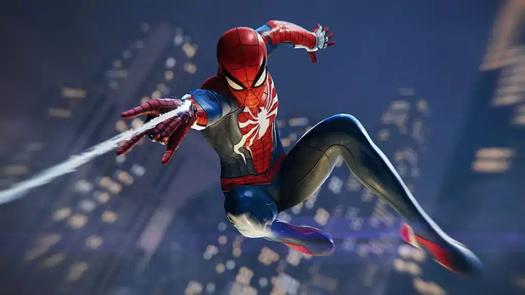 Marvel´s Spider-Man 2 pudo haber revelado al villano del tercer videojuego