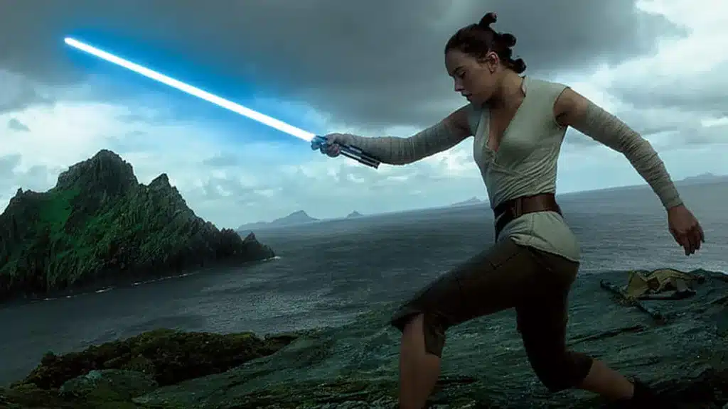 Nuevo reporte confirma el estatus de la película de Star Wars protagonizada por Rey