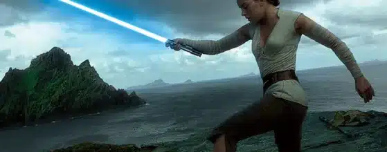 Star Wars Rey