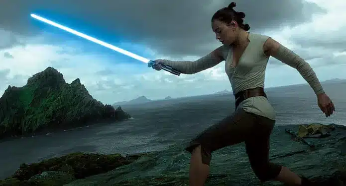 Star Wars Rey