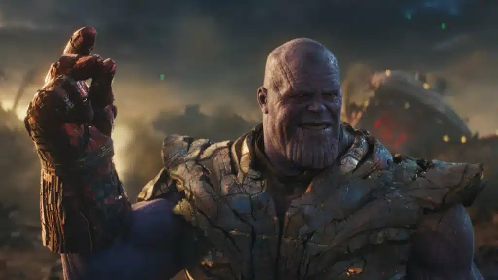 ¿Arruinó el MCU? Nueva teoría señala un gran problema tras el chasquido de Thanos
