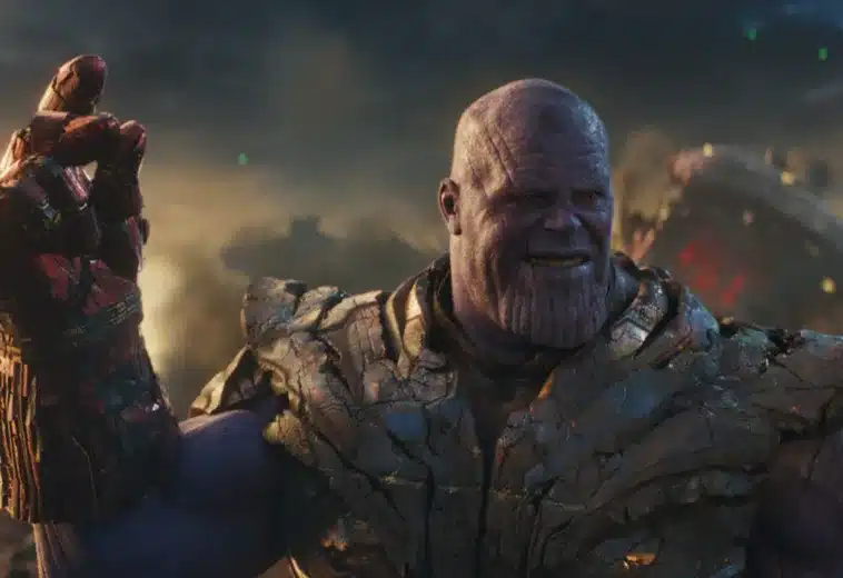 ¿Arruinó el MCU? Nueva teoría señala un gran problema tras el chasquido de Thanos