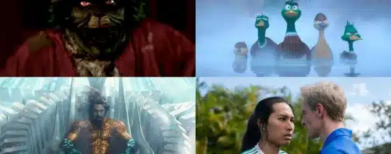 The Mean One Patos Aquaman 2 Gol gana estrenos Eternal Secret