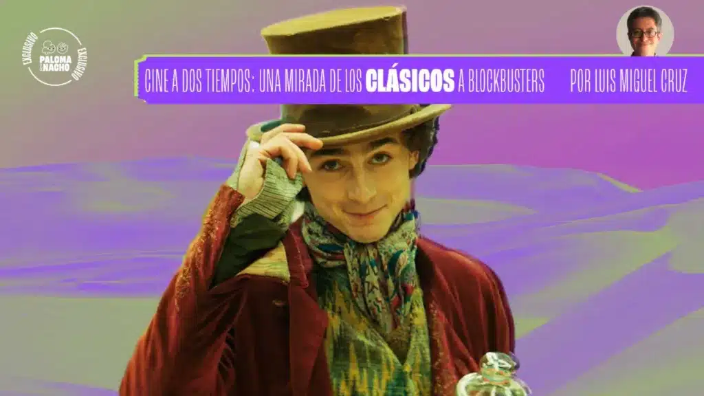 ¿Por qué Timothée Chalamet aspira a convertirse en el actor más importante de su generación?