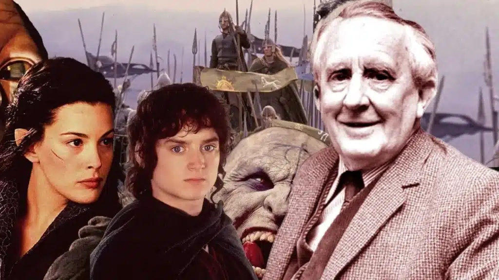 Lenguas de Tolkien: vocabulario para entender elfos, orcos y hobbits