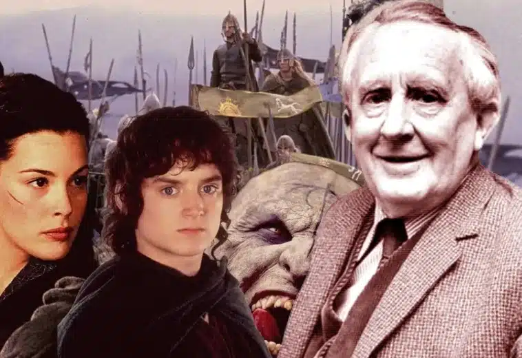 Lenguas de Tolkien: vocabulario para entender elfos, orcos y hobbits