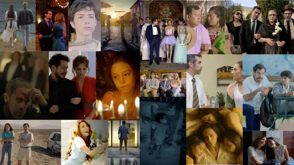 Análisis de taquilla: Top 10 del cine mexicano en 2023