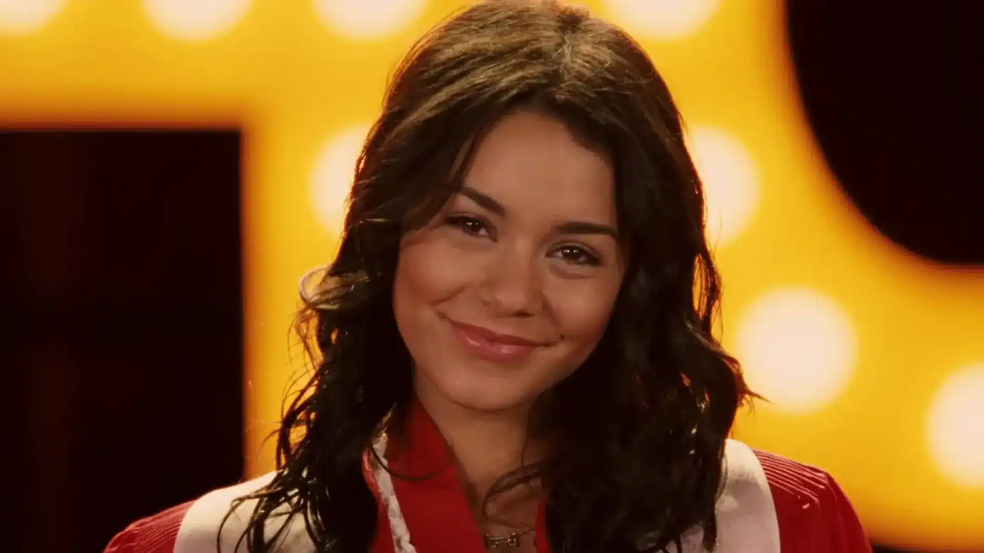 Vanessa Hudgens Gabriella High School Music