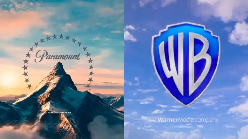 ¿Warner Bros. Discovery y Paramount Global podrían fusionarse?