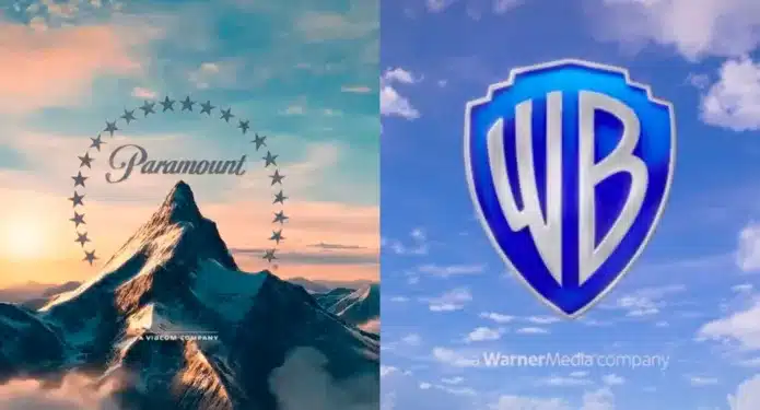 Warner Bros. Discovery y Paramount Global podrían fusionarse