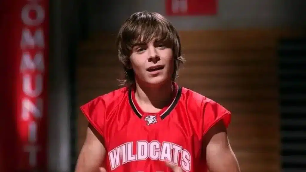 ¡Zac Efron ya tiene su estrella de Hollywood!