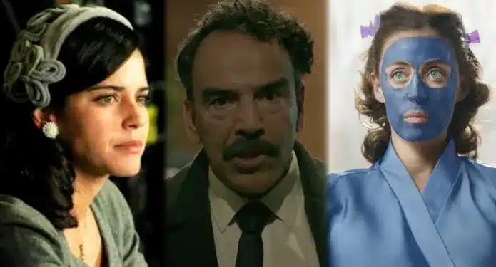 Adaptaciones de novelas mexicanas al cine