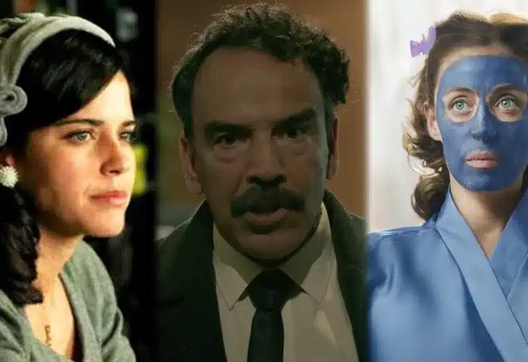 10 novelas mexicanas que tuvieron adaptaciones al cine