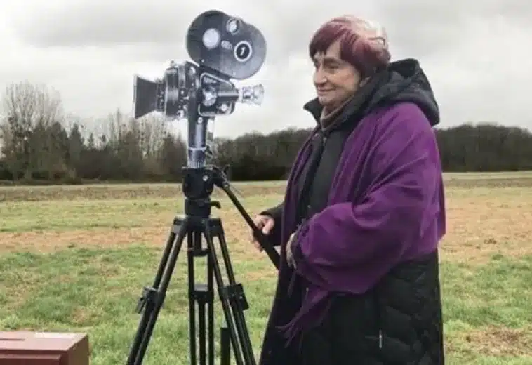 ¿Quién fue Agnès Varda y qué significa el Doodle de hoy?