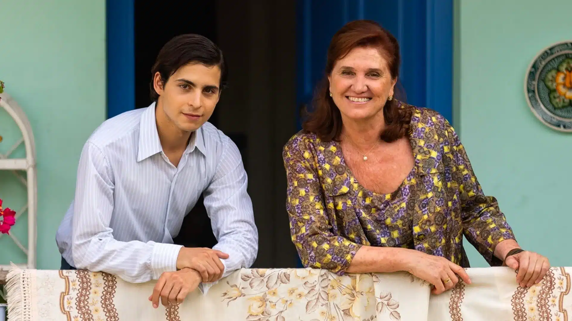 ana wagener te estoy amando locamente película