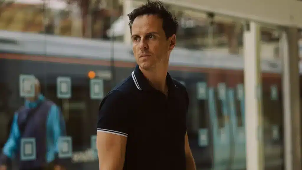 ¿Por qué Andrew Scott, de Todos somos extraños, atraviesa por una etapa difícil?