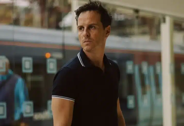 ¿Por qué Andrew Scott, de Todos somos extraños, atraviesa por una etapa difícil?