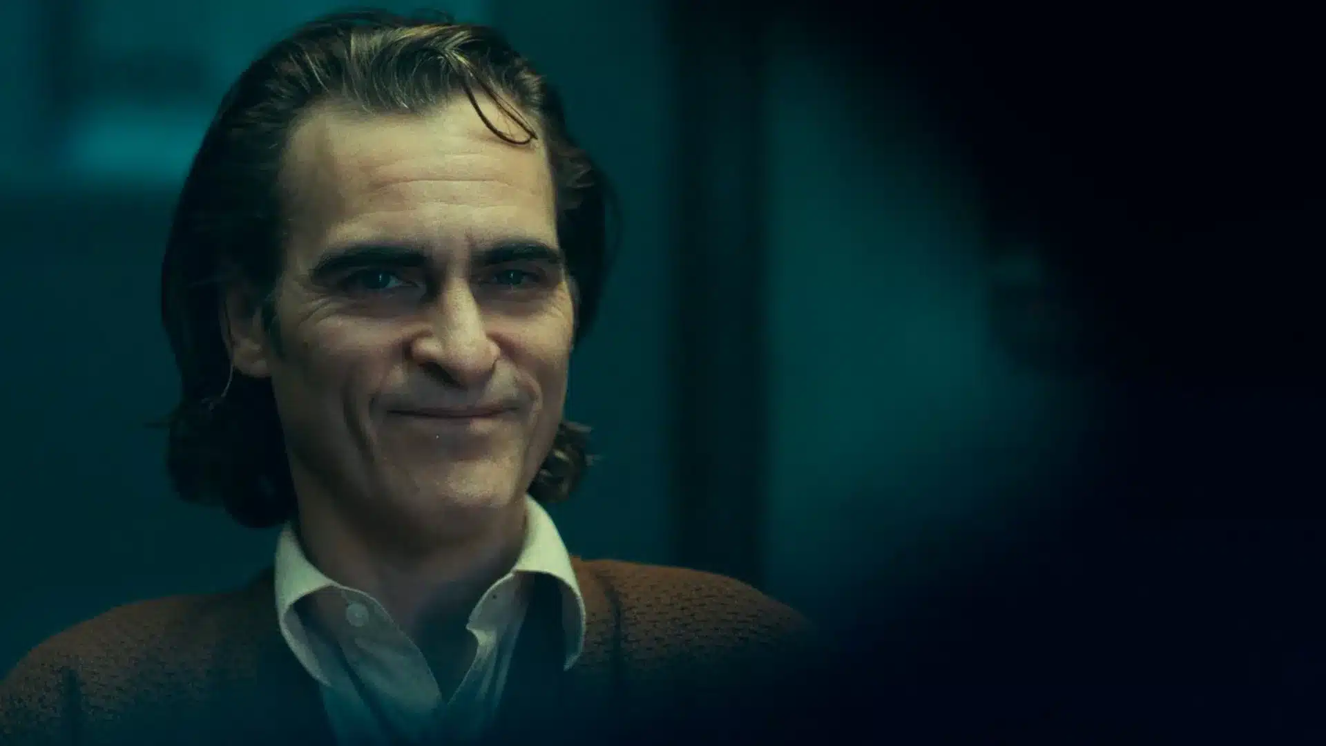 Joaquin Phoenix Joker