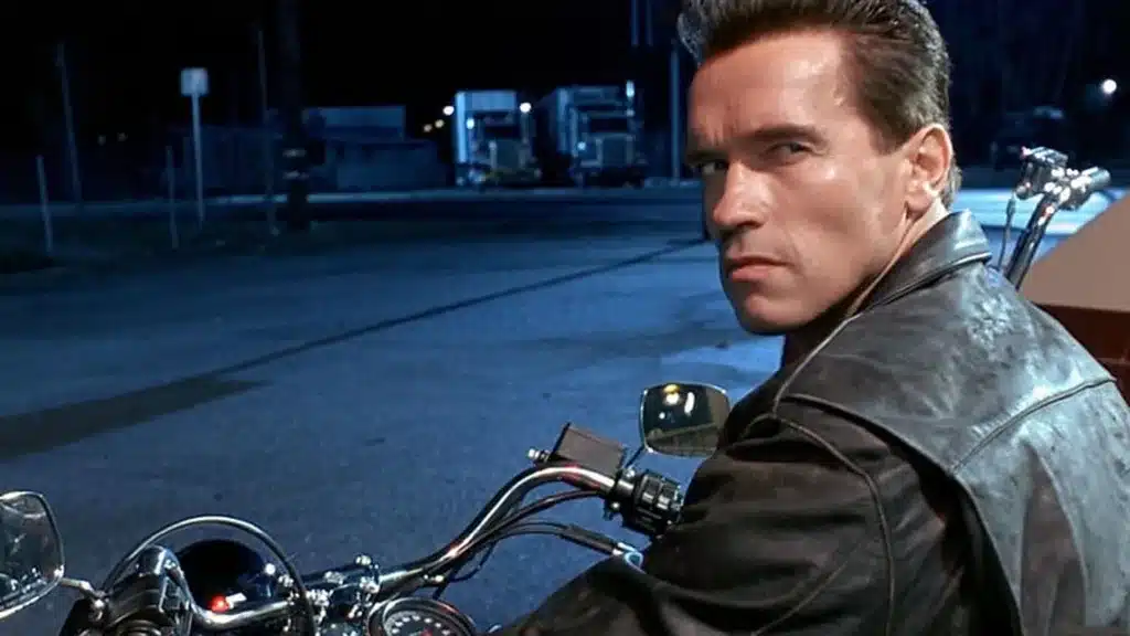¿Cuál es la película que Arnold Schwarzenegger rechazó y aún se arrepiente?