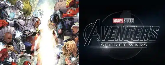 Más de 5 horas duraría Avengers Secret Wars; así sería la película