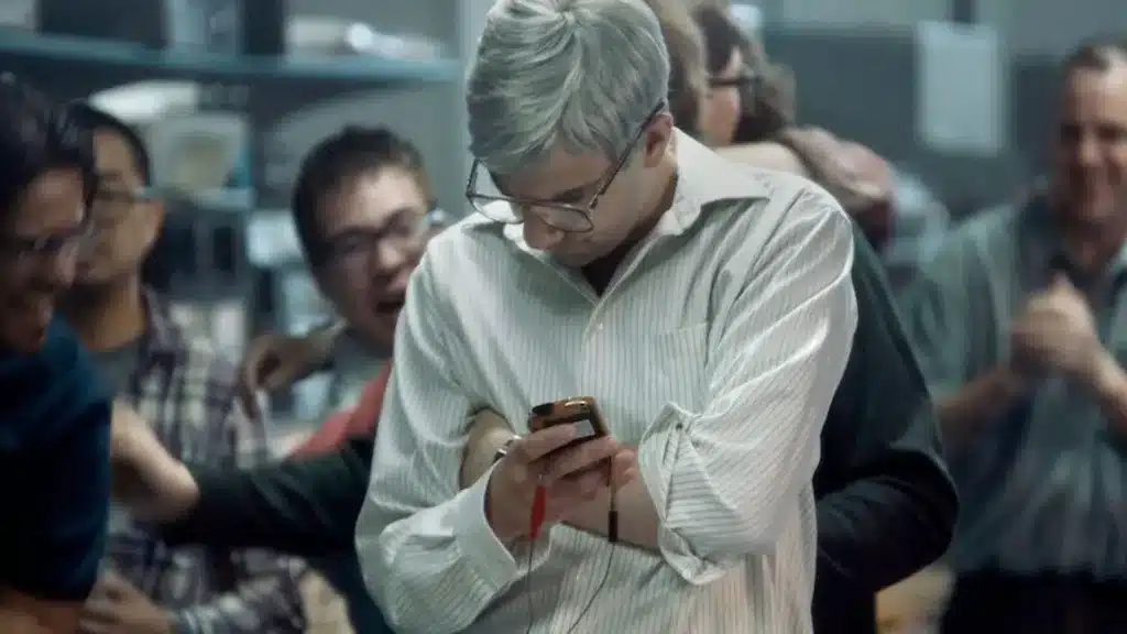 Blackberry: la historia real vs la ficción, ¿quién es quién en la película?