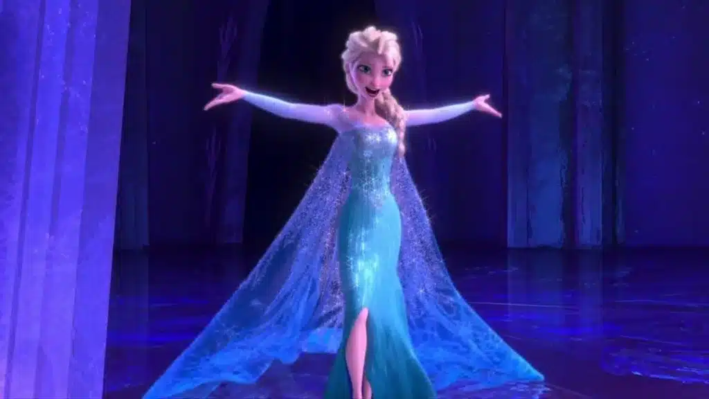 Conoce las mejores canciones navideñas de Disney