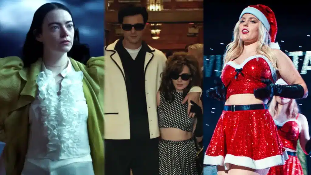 Cartelera Cinépolis: Conoce los mejores estrenos de enero 2024