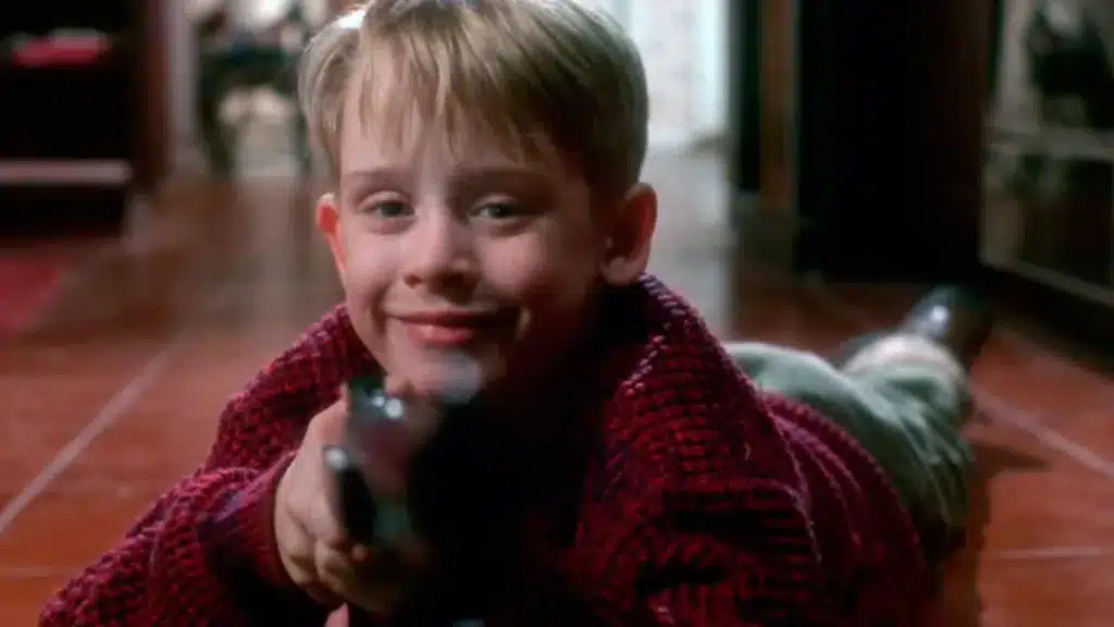 Macaulay Culkin “Mi pobre angelito” ya tiene su estrella en Hollywood