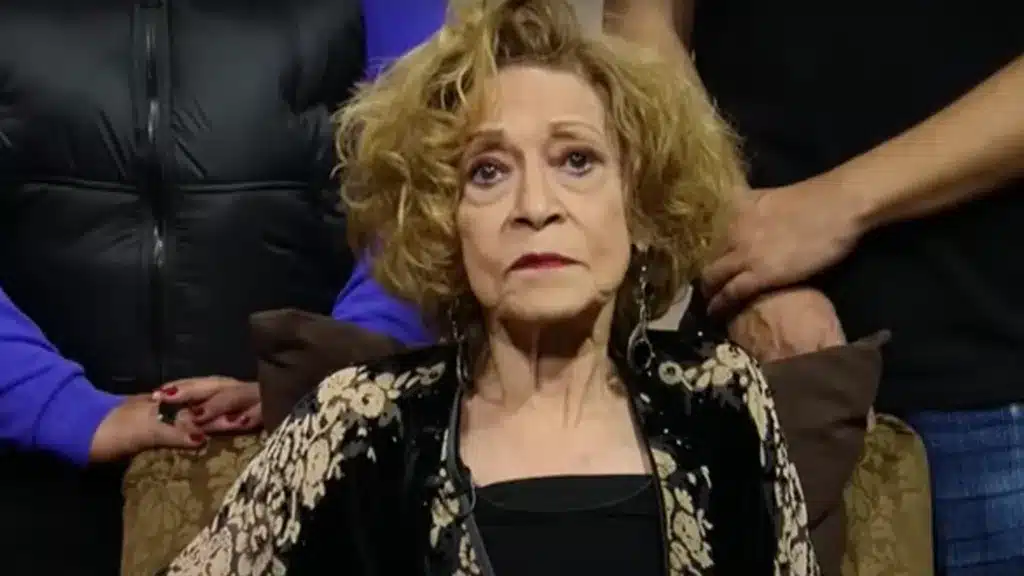 Muere Cristina Pacheco, reconocida periodista y escritora mexicana